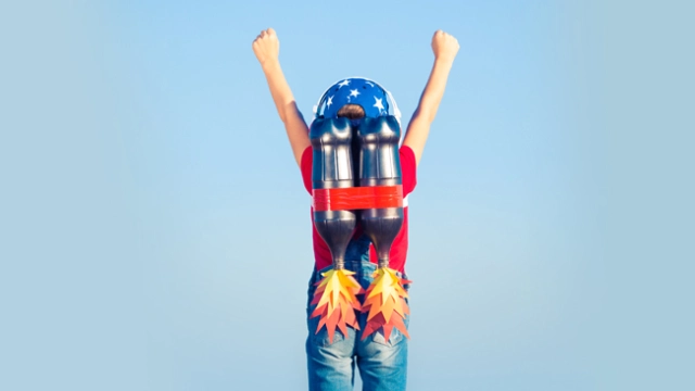 Croissance et développement des enfants